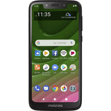 Total Wireless Moto G7 Optimo Maxx Prepaid Smartphone - Imagem 7
