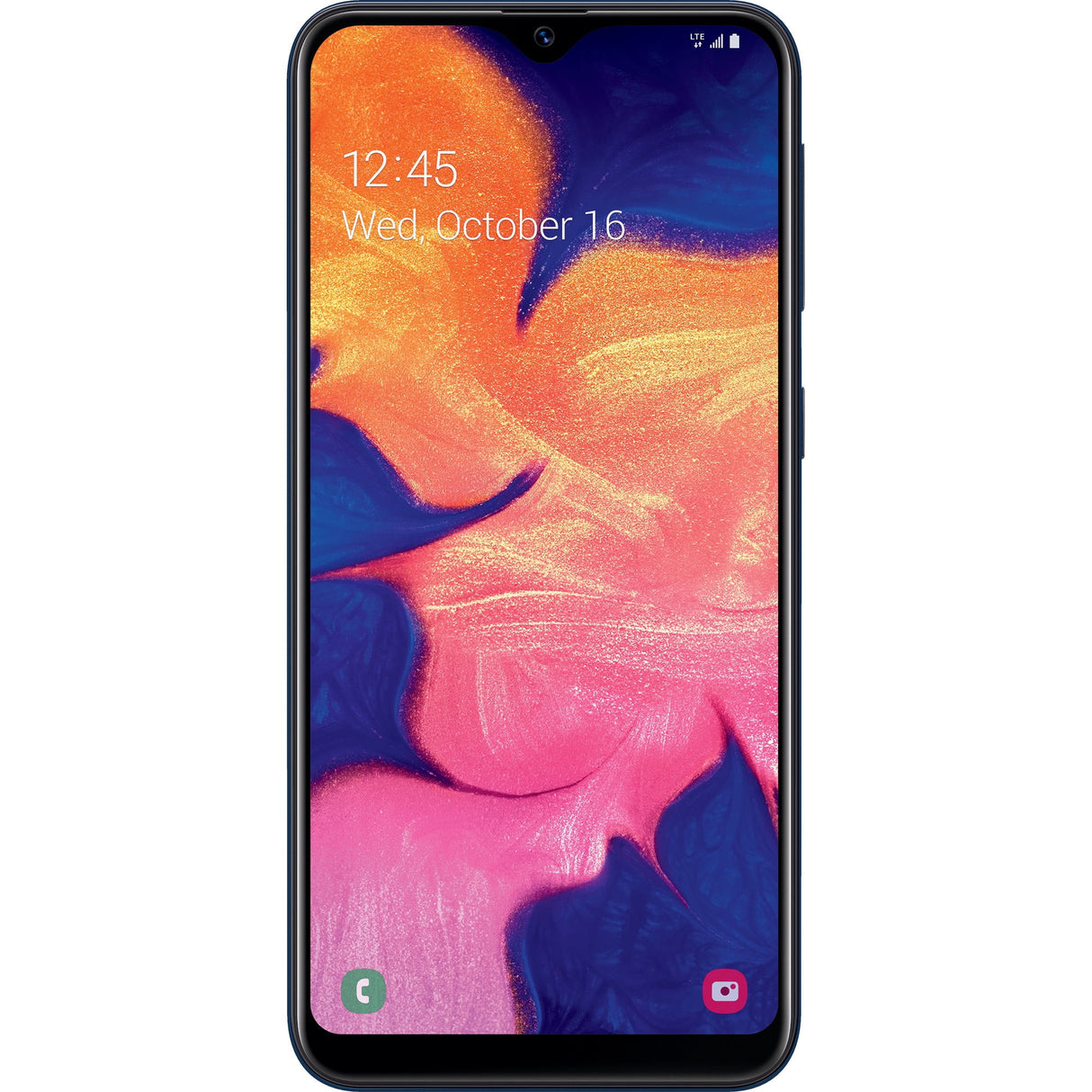 Total Wireless Samsung Galaxy A10e Smartphone - Imagem 3