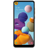 Total Wireless Samsung Galaxy A20 32GB Black - Prepaid Smartphone - Imagem 5