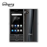 Unihertz Titan Slim, The New Sleek QWERTY 4G Smartphone Android 11 Unlocked NFC Smart Phone (Support T-Mobile & Verizon only) - Imagem 5