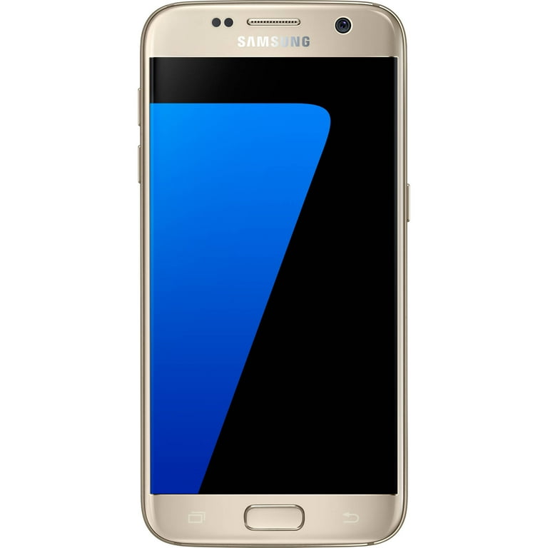 Samsung - Galaxy S7 4G LTE 32GB Memory - Imagem 3