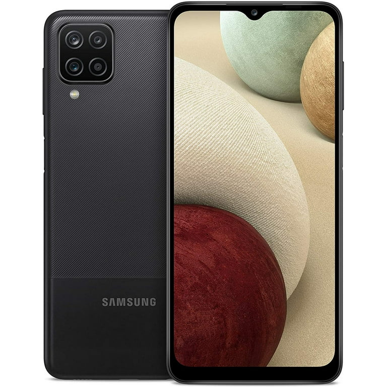 SAMSUNG Galaxy A12 Fully Unlocked - Imagem 3