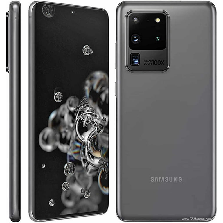 Samsung S20 Ultra - 128 GB - Cosmic Gray - Verizon - Imagem 3