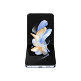 Samsung - Galaxy Z Flip4 128GB - Blue (Verizon) - Imagem 5