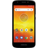 Motorola - Moto E5 Go - Black (Verizon) - Imagem 5
