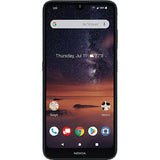 Verizon Wireless Nokia 3V 16GB Prepaid Smartphone Blue - Imagem 7