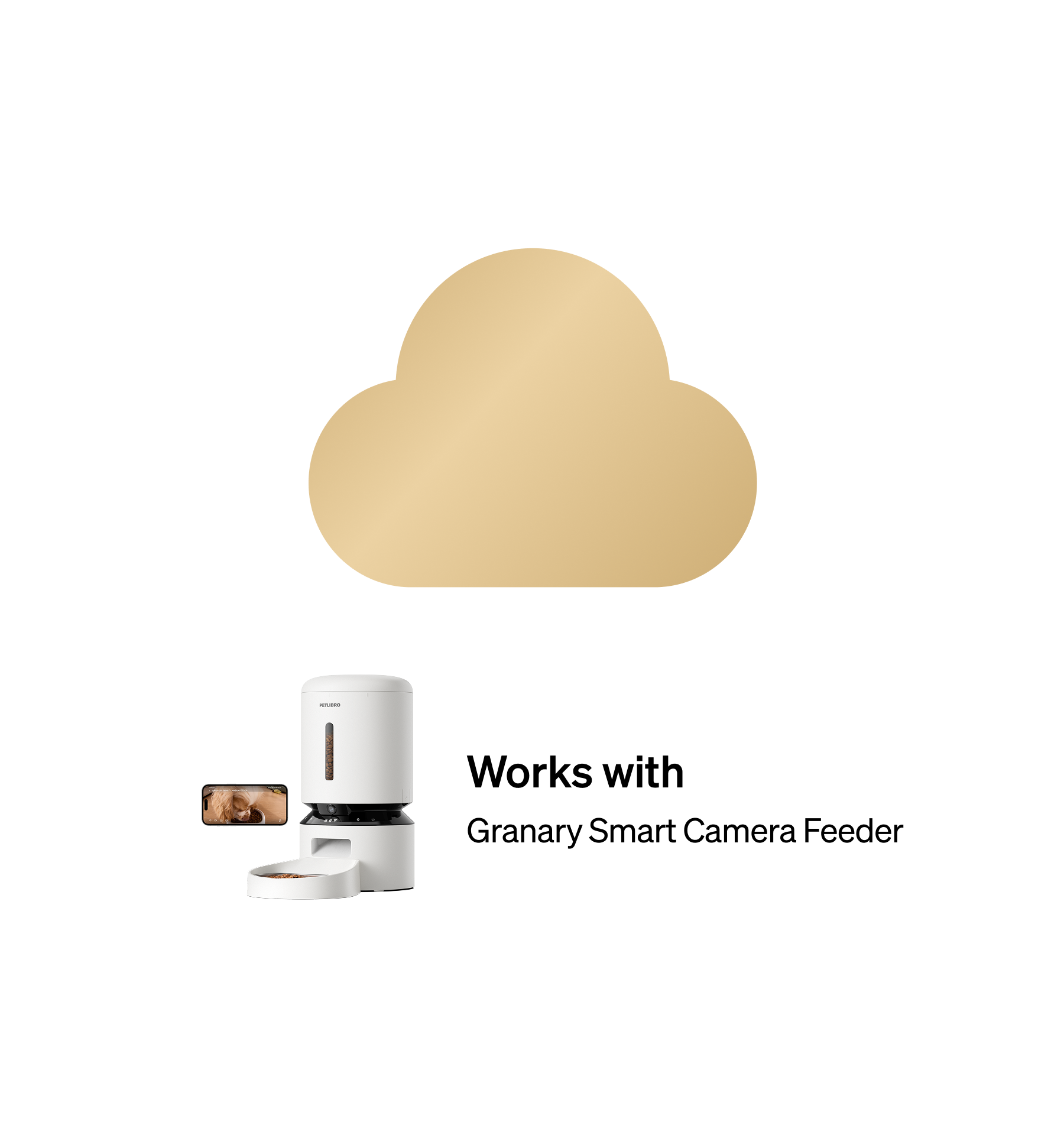Petlibro Video Cloud - Imagem 3