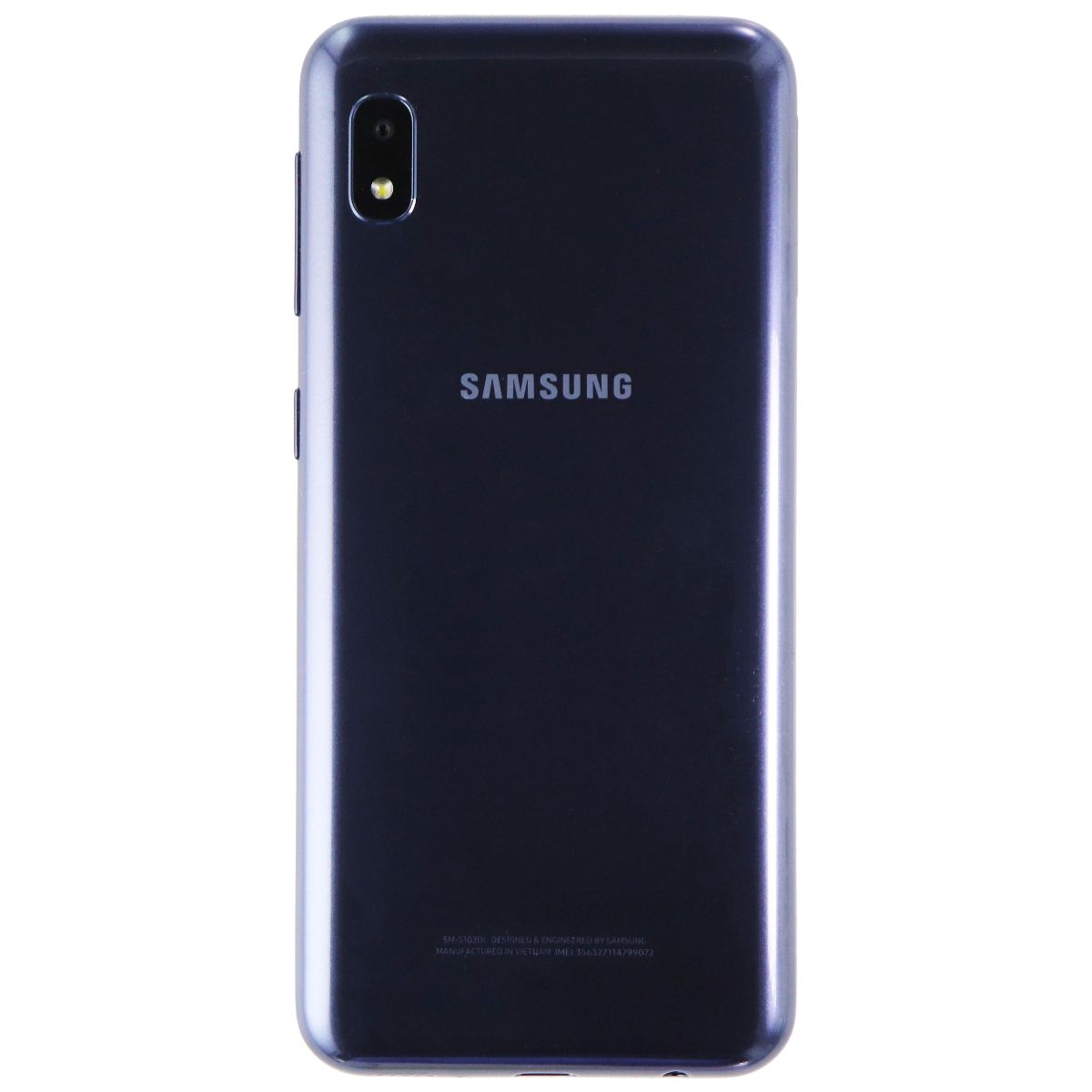 Samsung Galaxy A10e Metro Black 32 GB - Imagem 3