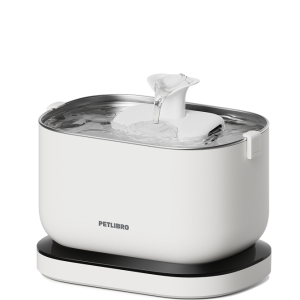 Dockstream Cordless Fountain