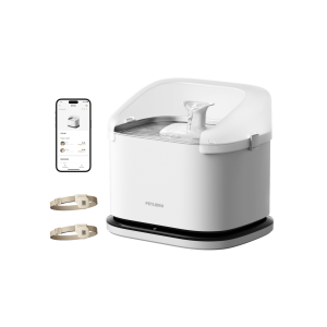 Dockstream RFID Smart Fountain