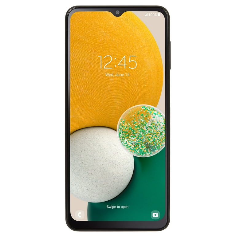 Samsung Galaxy A13 5G - 64GB - Black - AT&T - Imagem 3
