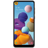 Samsung Smsas215dgwhp5 Galaxy A21 32GB Black - Prepaid Smartph - Imagem 5