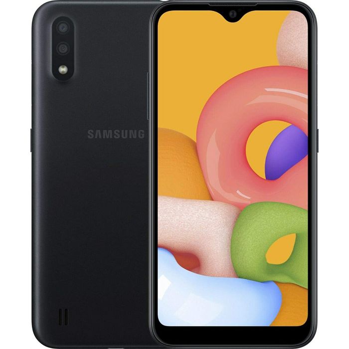 Samsung Galaxy A01 16GB/2GB Ram (SM-A015M/DS) - Imagem 3