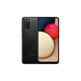 Total Wireless - Samsung Galaxy A02s 32GB Prepaid - Black - Imagem 4