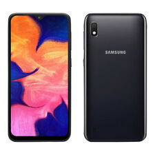 Samsung Galaxy A10 A105M Duos Dual-SIM 32GB Smartphone - Imagem 2