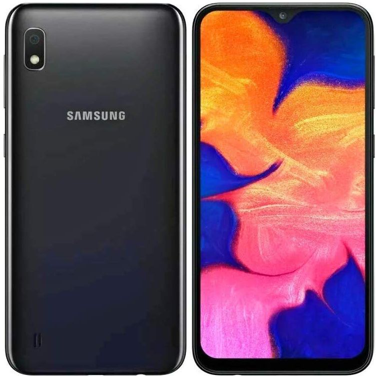 Samsung Galaxy A10e Metro Black 32 GB - Imagem 2