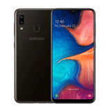 Boost Mobile Samsung Galaxy A20 32GB Prepaid Smartphone - Imagem 5
