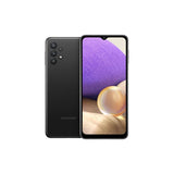 Samsung - Galaxy A32 5G 64GB (Unlocked) - Black - Imagem 4