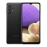 Samsung Galaxy A32 64GB Black Boost Mobile - Imagem 4
