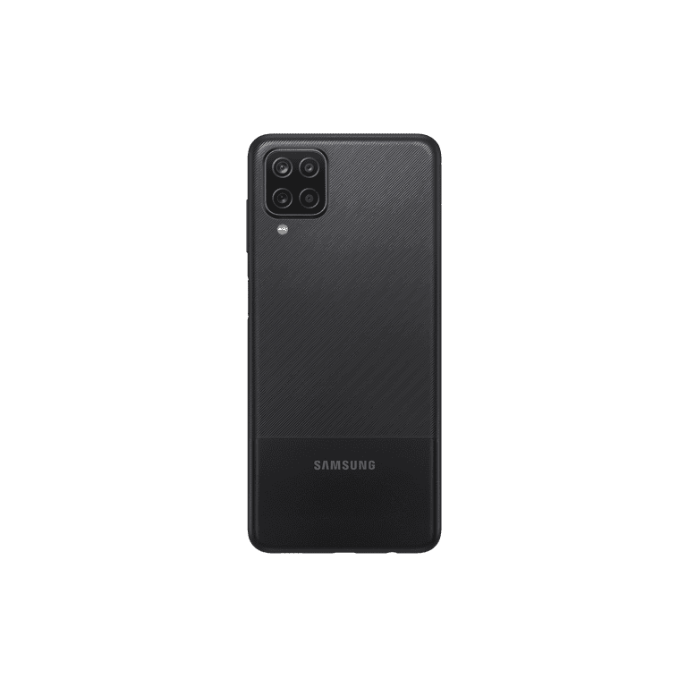 Boost Mobile Samsung A12 32GB Black - Prepaid Smartphone - Imagem 3