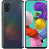 Samsung Galaxy A51 A515F 128GB Dual SIM GSM Unlocked Phone - Imagem 4