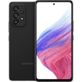 Samsung - Galaxy A53 5G 128GB - Awesome Black (Verizon) - Imagem 4