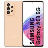 Samsung Galaxy A53 5G A536e 128GB GSM Unlocked Android - Imagem 6