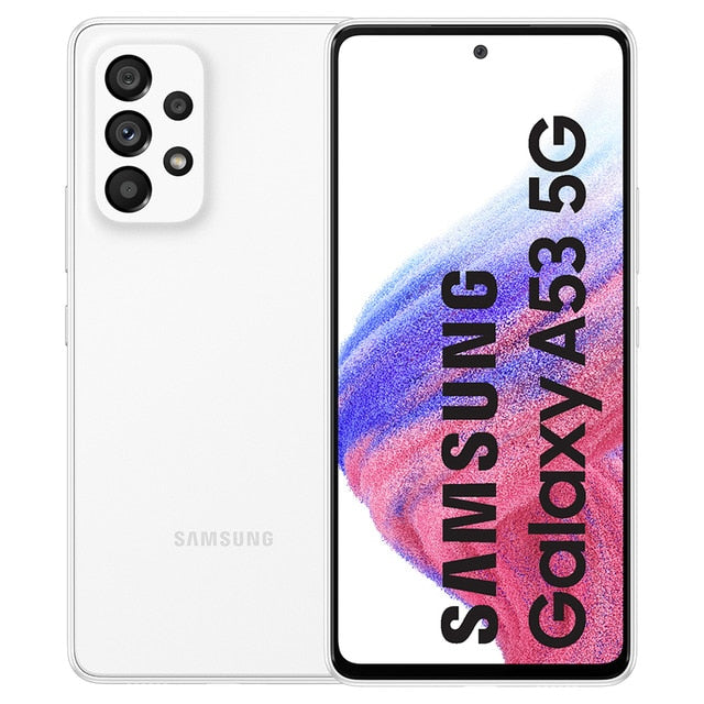 Samsung Galaxy A53 5G A5360 GSM T-Mobile Unlocked