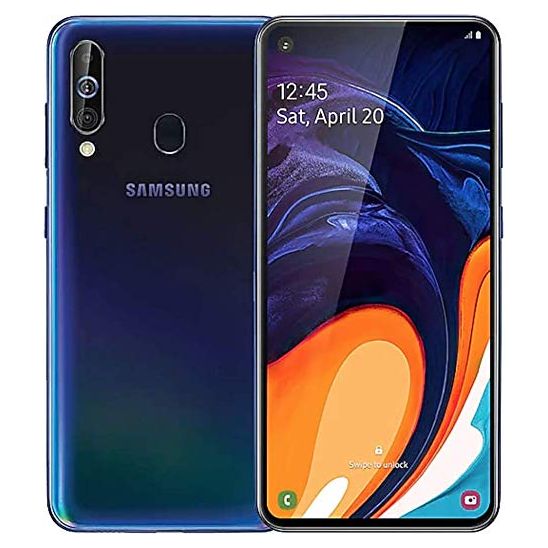Samsung Galaxy A60 4G Phablet 6.3 inch Android 9.0 - Imagem 2