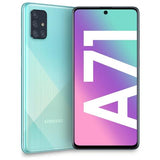 Samsung Galaxy A71 SM-A715F Dual-SIM 128GB Smartphone Unlocked - Imagem 5