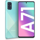 Samsung Galaxy A71 SM-A715F/DS Dual SIM 4G LTE 128GB - Imagem 4