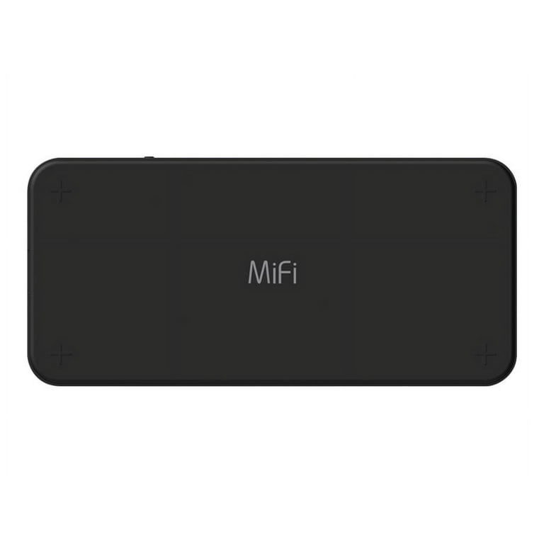 Inseego 5G MiFi M2000 - Mobile hotspot - 5G - 2.7 Gbps - 802.11b - Imagem 4