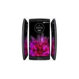 LG G Flex 2 - 32 GB - Platinum Silver - AT&T - GSM - Imagem 2