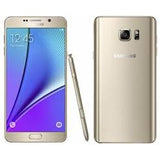 Samsung Galaxy Note 5 - 32 GB - Gold - Unlocked - GSM - Imagem 5