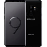Samsung Galaxy S9+ - 64 GB - Midnight Black - T-Mobile - GSM - Imagem 4
