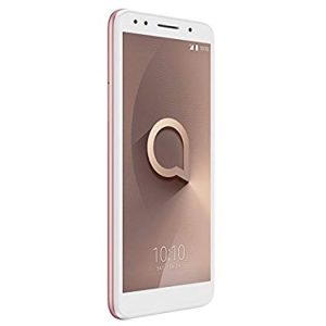 Alcatel 1X Unlocked Smartphone (AT&T/T-Mobile)