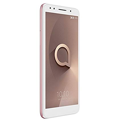 Alcatel 1X Unlocked Smartphone (AT&T/T-Mobile)