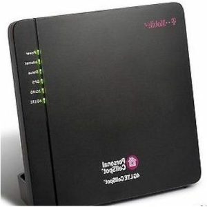 Alcatel Booster ALC-Cell9961 T-Mobile Personal 4G LTE Cellspot