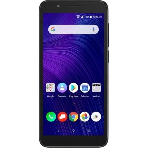 Alcatel Avalon V in Suede Gray