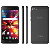 Alcatel Pulsemix Unlocked 4G LTE 5085c (Cricket) 5 inch 16GB USA - Imagem 5