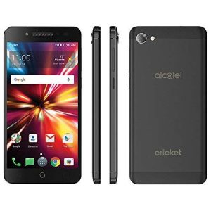 Alcatel Pulsemix Unlocked 4G LTE 5085c (Cricket) 5 inch 16GB USA