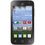 Alcatel One Touch Pixi Avion - 8 GB - Black - Straight Talk - GSM - Imagem 4
