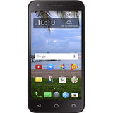 Simple Mobile - Raven A574BL with 16GB Memory Cell Phone - Black - Imagem 4