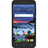 Alcatel Verso - 16 GB - Black - Cricket Wireless - GSM - Imagem 5