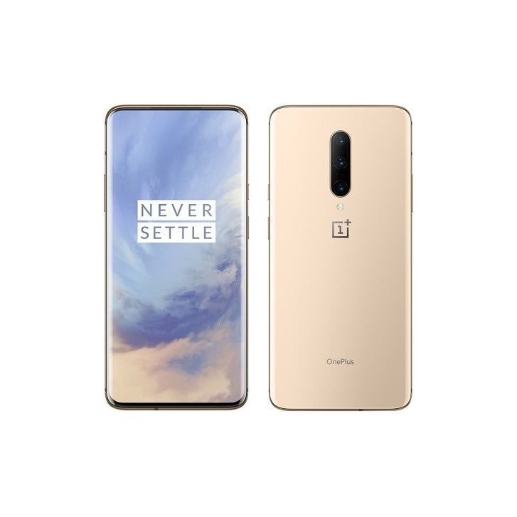 OnePlus 7 Pro - Almond - 8GB Ram - 256GB Storage - Imagem 2