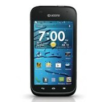 Kyocera Hydro Edge - Black (CDMA Boost Mobile) - Imagem 2