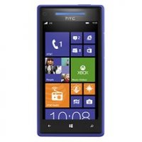 HTC Windows Phone 8x - Blue 16GB (GSM Unlocked) - Imagem 2