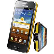 Samsung I8530 Galaxy Beam (GSM Unlocked) - Imagem 2