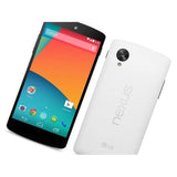 Google Nexus 5 - 32 GB - White - Unlocked - GSM - Imagem 5