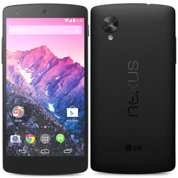Google Nexus 5 D821 16GB by LG (3G 850mhz AT&T /1700MHz T-Mobile - Imagem 2